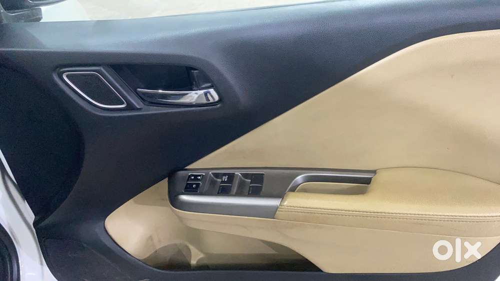 Honda City I-vtec Zx, 2019, Petrol