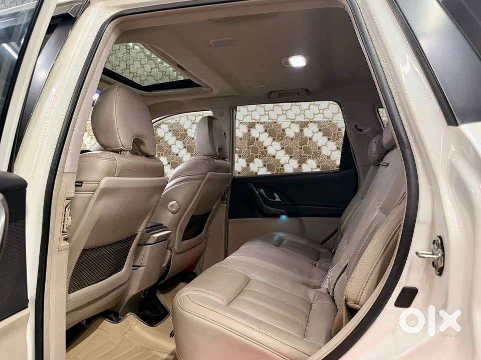 Mahindra Xuv500 2.2 W10, 2017, Diesel