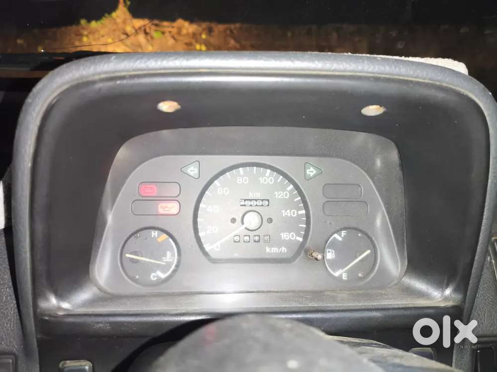 Maruti Suzuki Zen Estilo 1999 Petrol Well Maintained