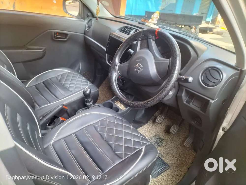 2023 Maruti Suzuki Alto K10 Vxi