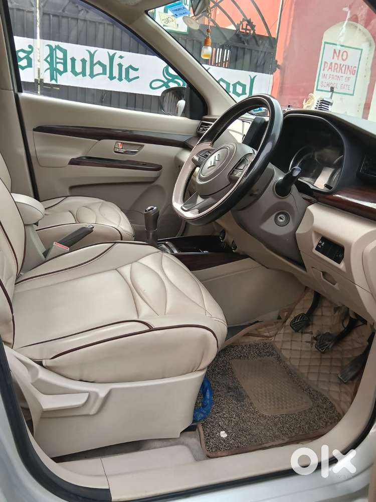 Maruti Suzuki Ertiga Vxi (o) Cng, 2021, Cng & Hybrids