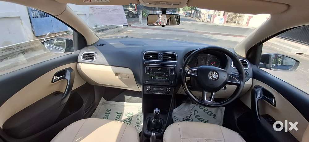 Skoda Rapid 1.6 Mpi Ambition, 2019, Diesel