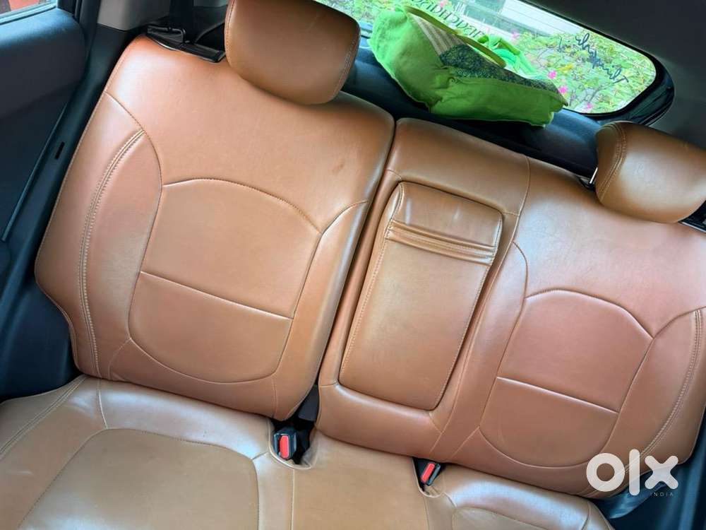 2019 Hyundai Diesel Automatic 2019