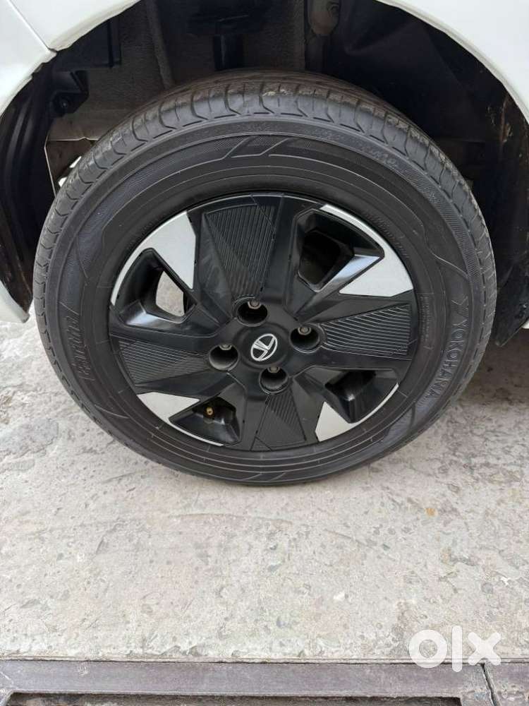 Tata Tiago Ev Xz Plus Lr, 2023, Electric