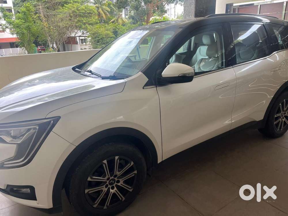 Mahindra Xuv700 Diesel 2023