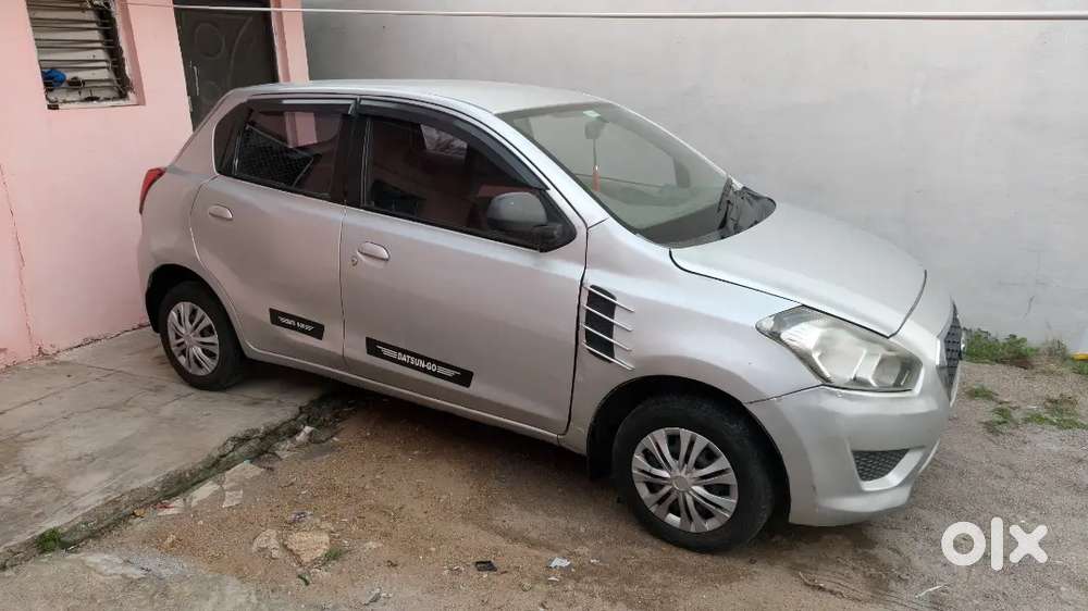 Datsun Go 1.2 T 2014