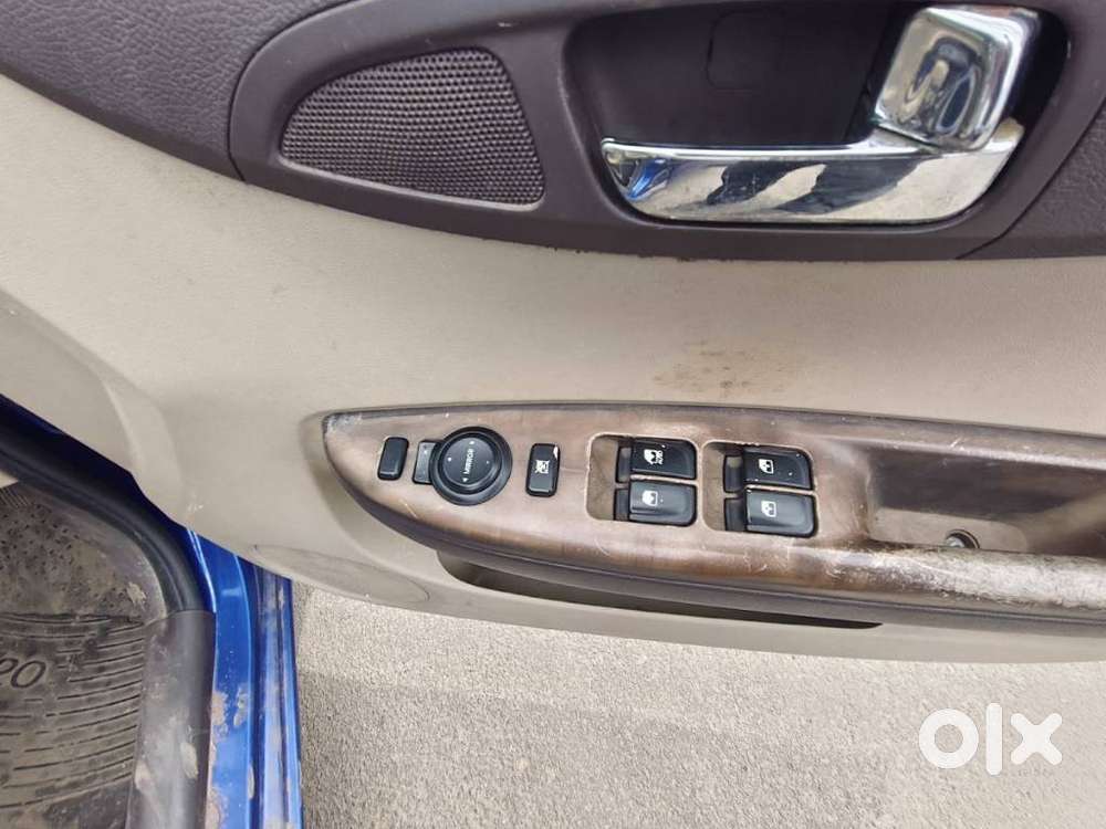 Hyundai I20 1.2 Asta, 2011, Petrol