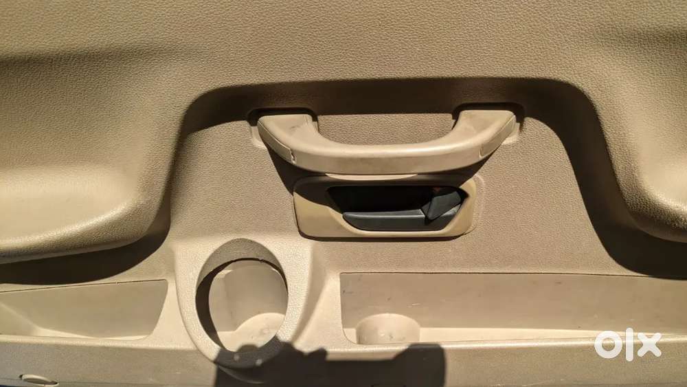 Mahindra Tuv 300 Diesel 2016