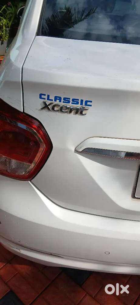 Hyundai Xcent Diesel Manual 2015