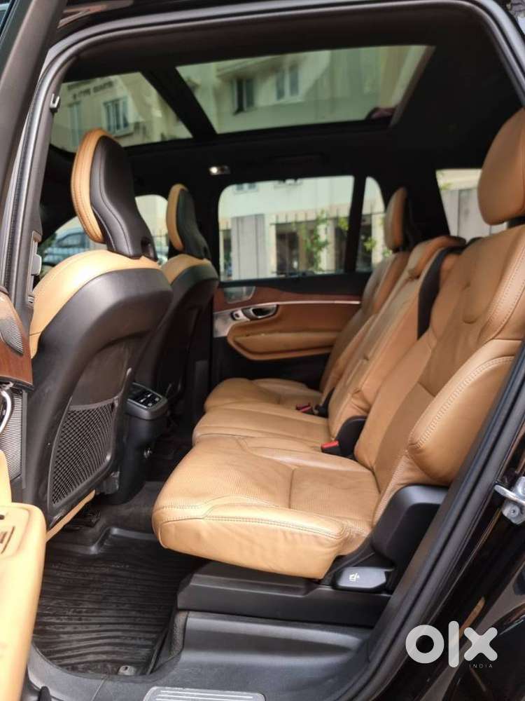 Volvo Xc 90 D5 Inscription, 2019, Diesel