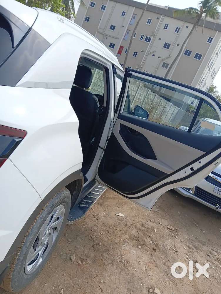 Creta 2023 E Varient Diesel