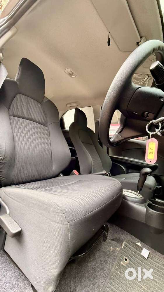 Honda Brio Vx At, 2018, Petrol