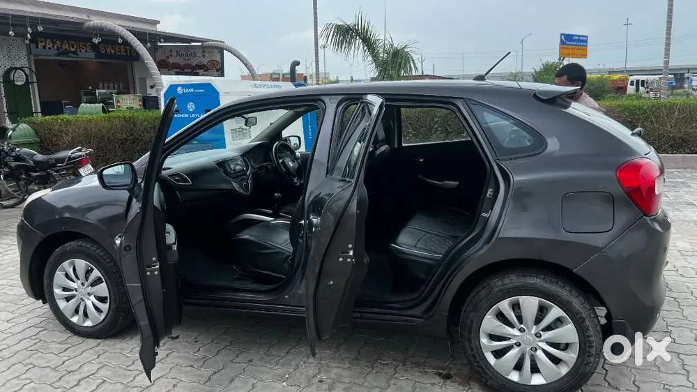 Maruti Suzuki Baleno 2016 Diesel Excellent Condition