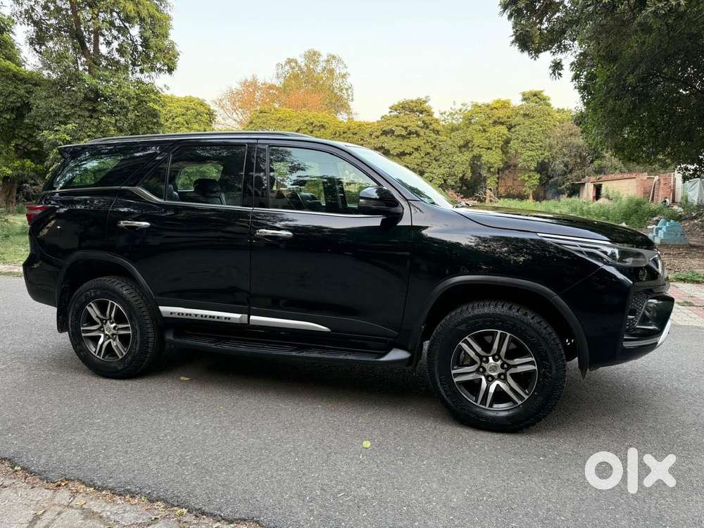 Toyota Fortuner 4x2 At 2.8 Diesel, 2023, Diesel