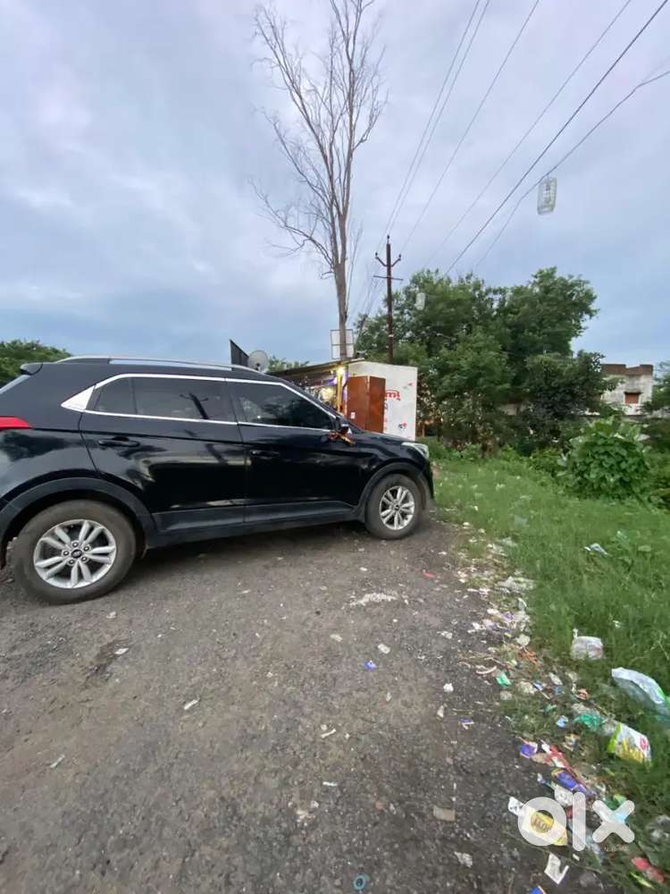 Hyundai Creta 2016 Diesel 68000 Km Driven Good Condition