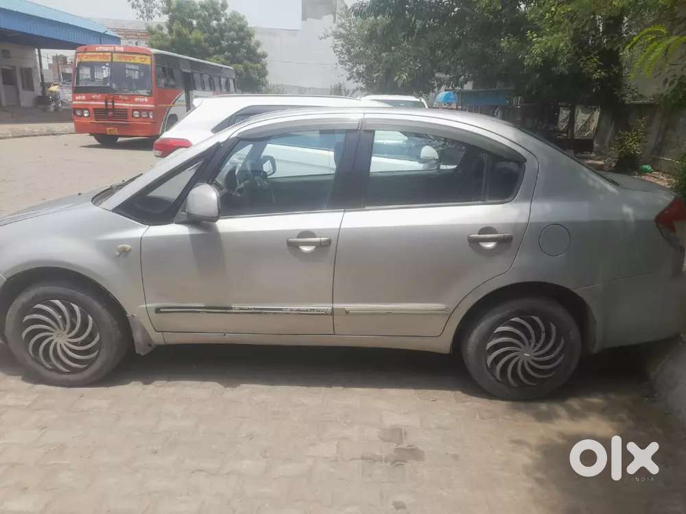 Maruti Suzuki Sx4 2011 4+ Owners