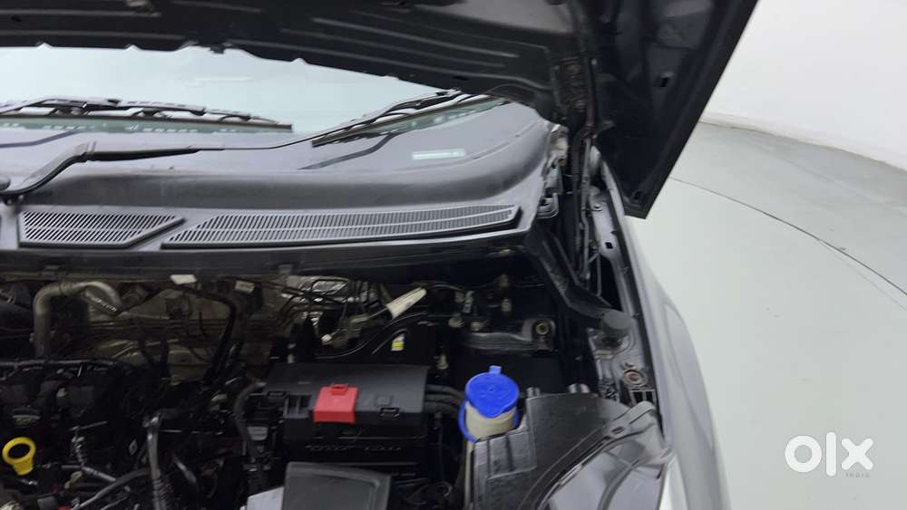 Ford Ecosport 2013-2015 1.5 Ti Vct Mt Titanium, 2019, Petrol