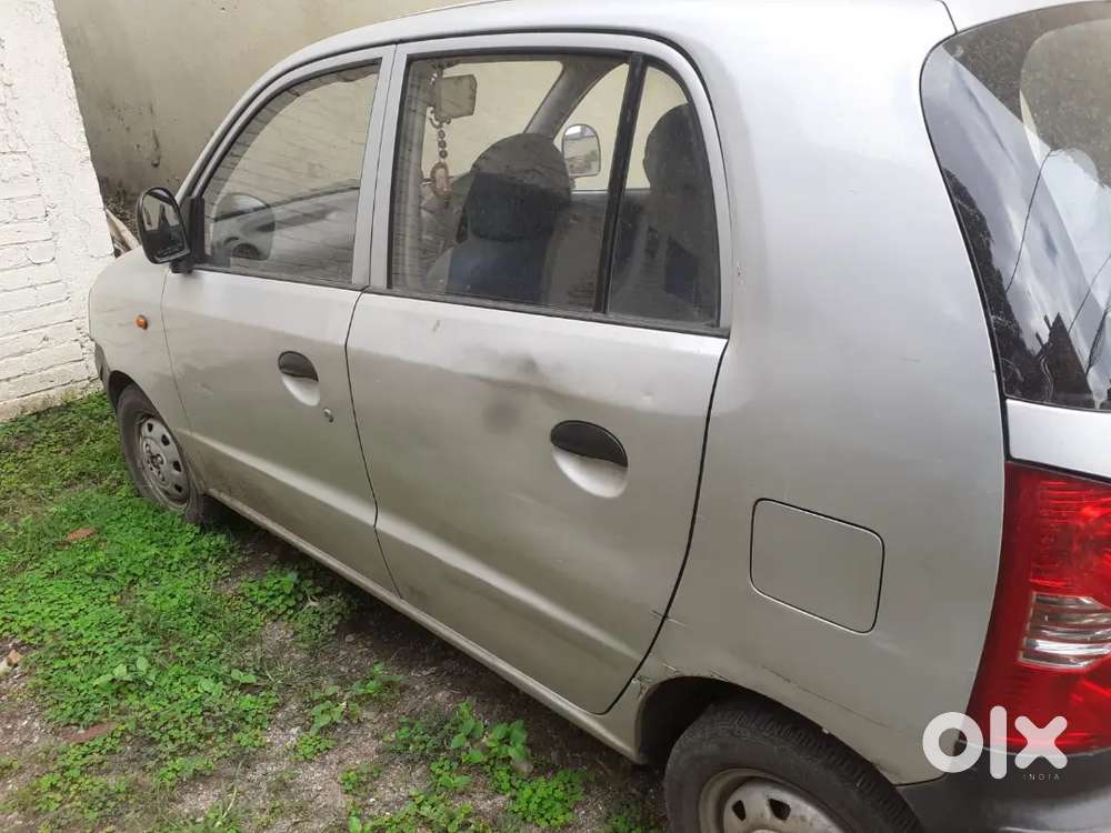 Hyundai Santro Xing 2005
