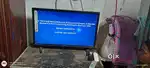 SANAUI 32 inches LED TV