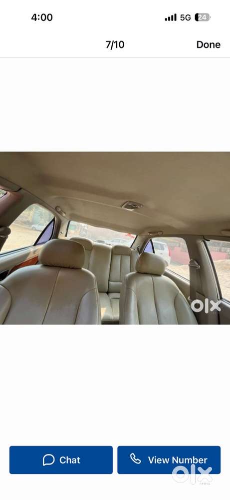 2012 Hyundai Accent Gl