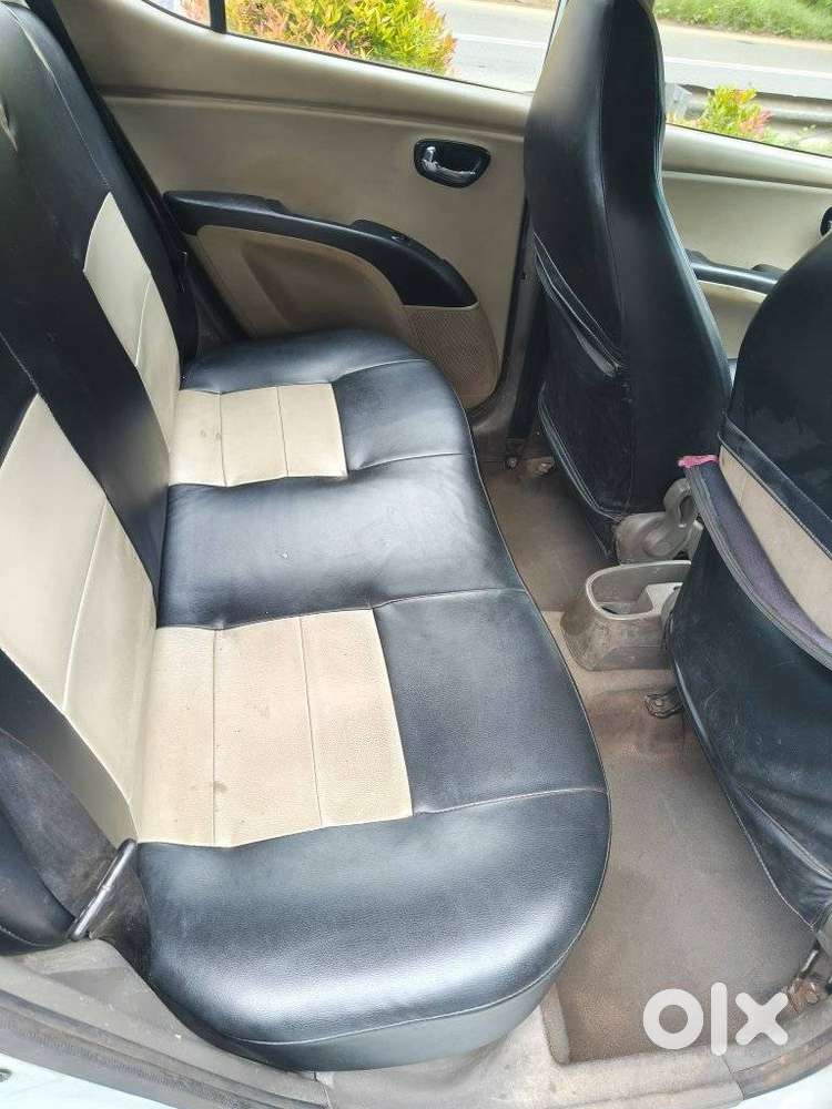 Hyundai I10 1.2 Kappa Magna, 2011, Petrol