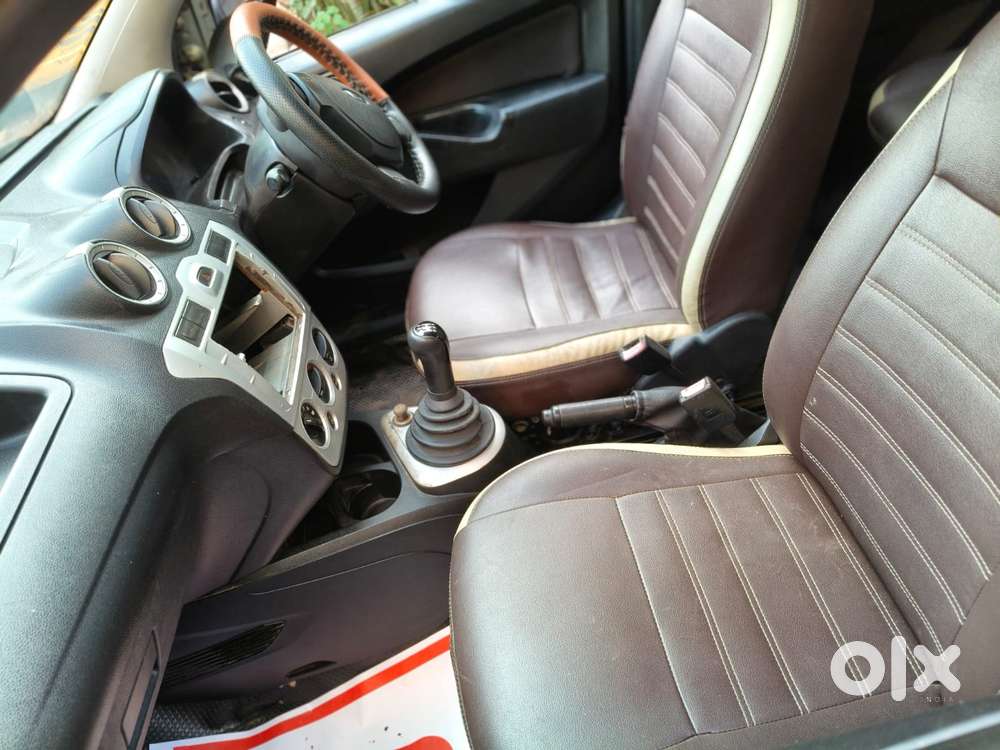 Ford Figo, 2010, Diesel