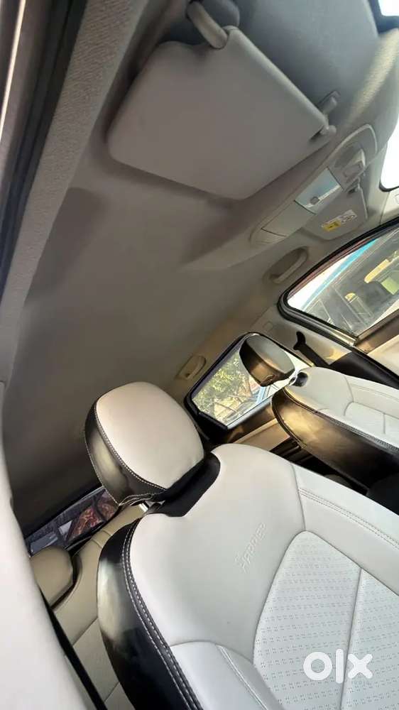 Harrier 2019 Model Diesel