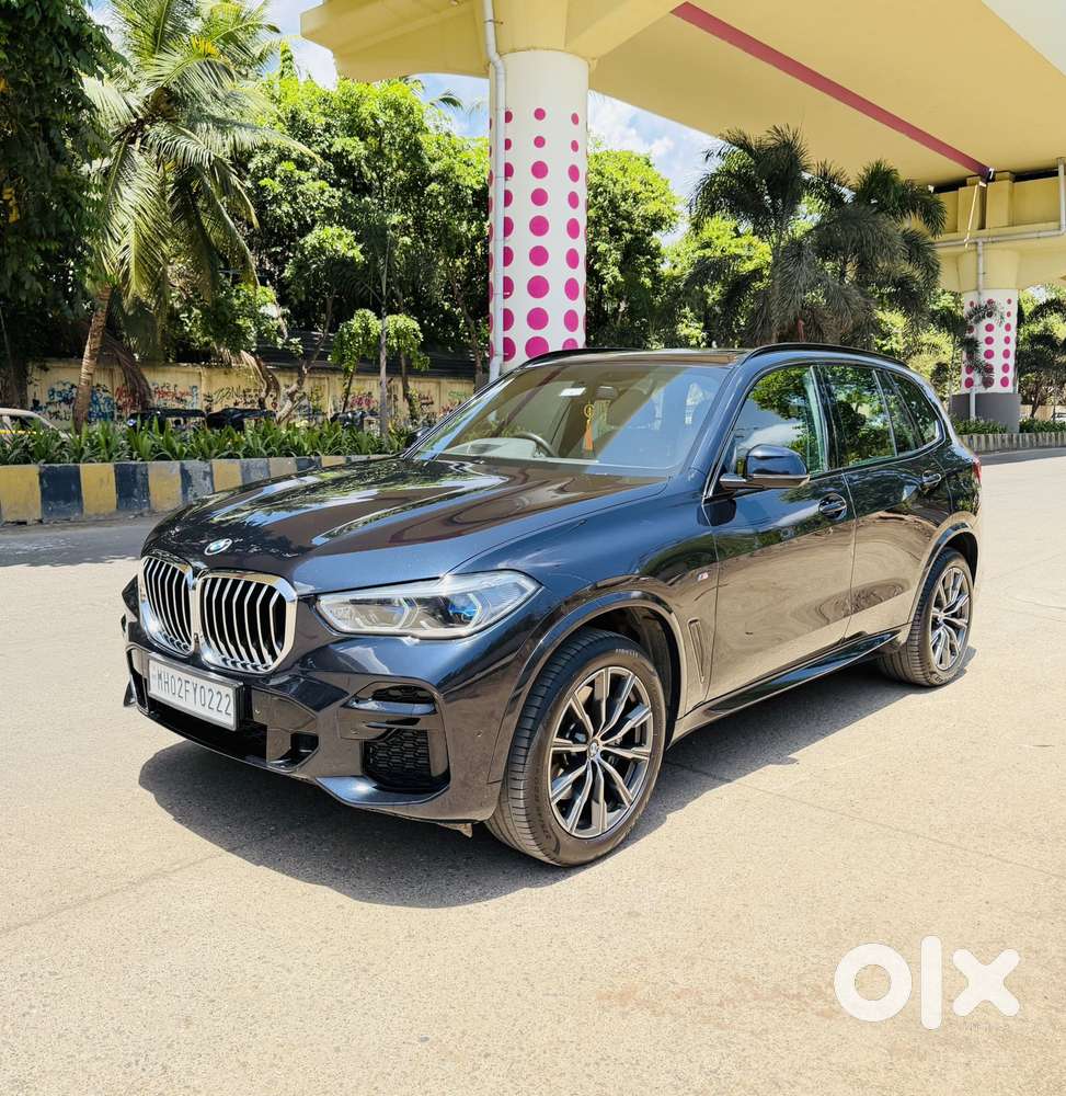 Bmw X5 Xdrive40i M Sport, 2023, Petrol
