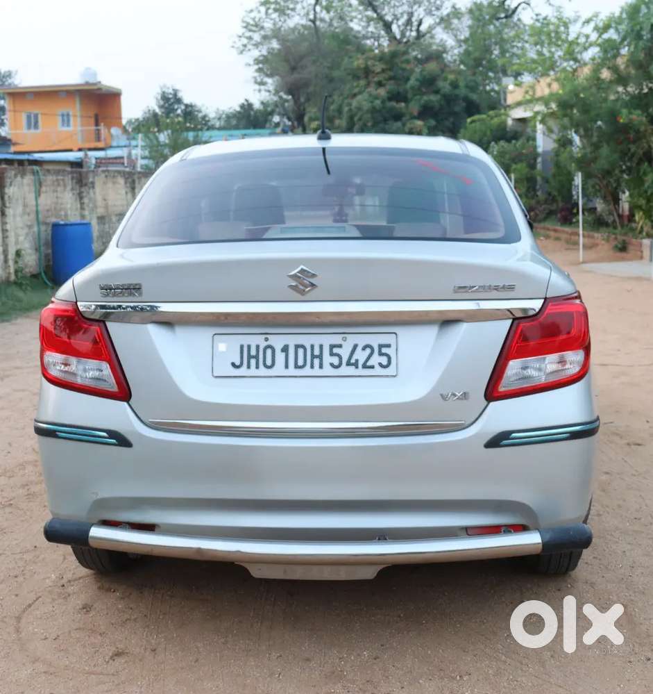 Maruti Suzuki Dzire 2019 Petrol 70000 Km Driven