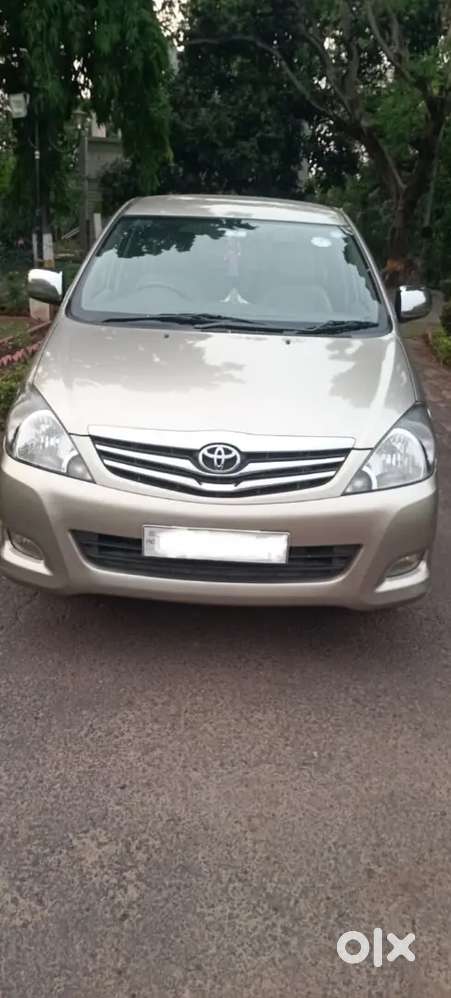 Shell  Very Good Condition Inova