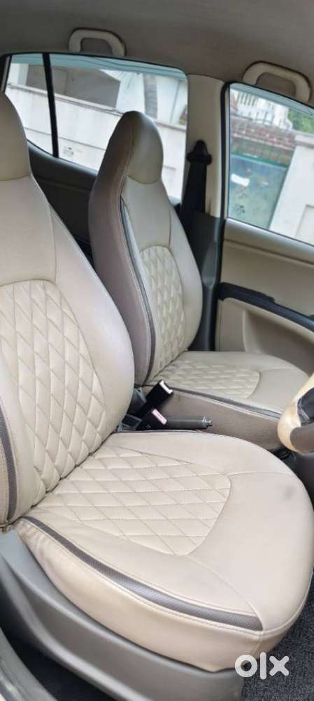 Hyundai I10 Sportz 1.2 Automatic Kappa2, 2011, Cng & Hybrids