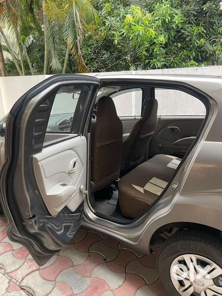 Datsun Redigo 2016 Petrol Well Maintained