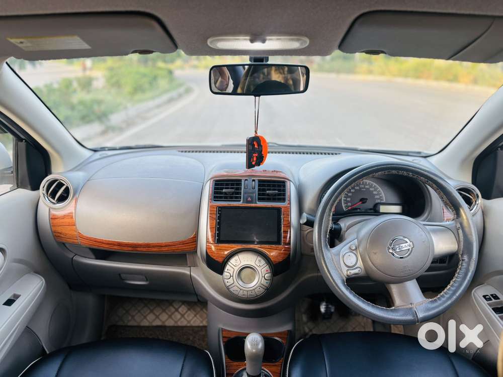 Nissan Sunny Xv, 2013, Petrol