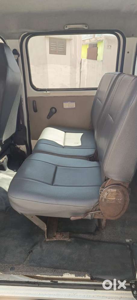 Maruti Suzuki Eeco 7 Seater Ac, 2013, Petrol