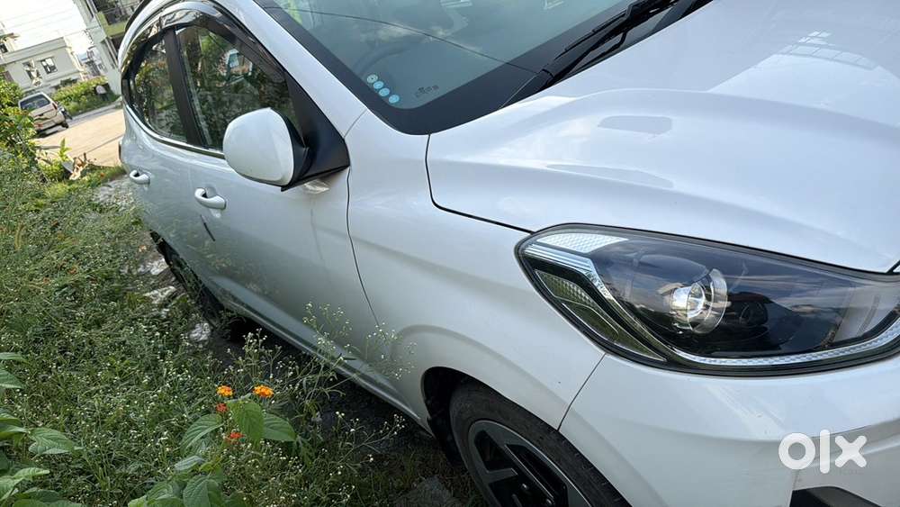 Hyundai I10 Sportz 2025