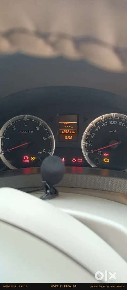 Maruti Suzuki Ertiga 2014 Diesel Well Maintained