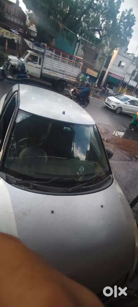 Maruti Suzuki Dzire 2009