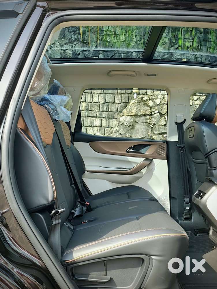 Mahindra Xuv 7xo Ax7 Diesel, 2026, Diesel