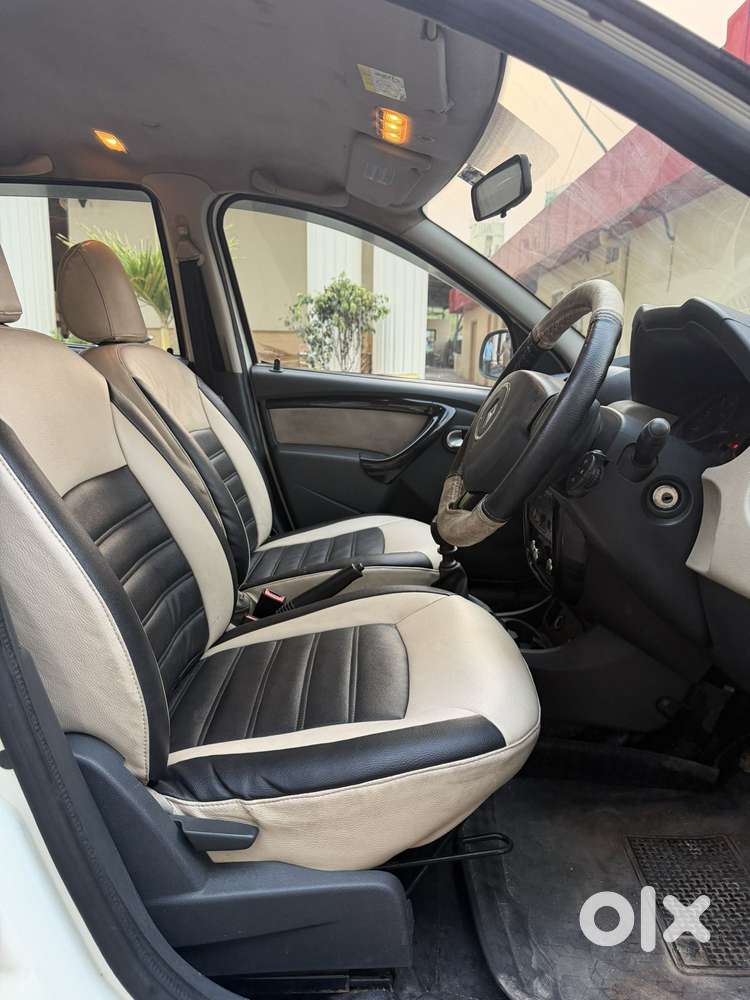 Renault Duster Rxz, 2012, Diesel