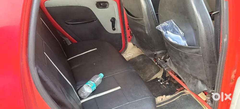 Vehicle In Good Condition