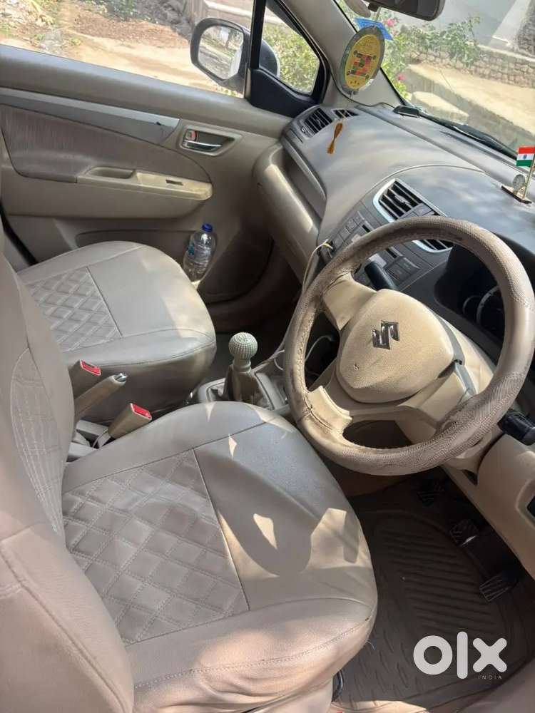 Maruti Suzuki Ertiga 2012 Petrol 99000 Km Driven