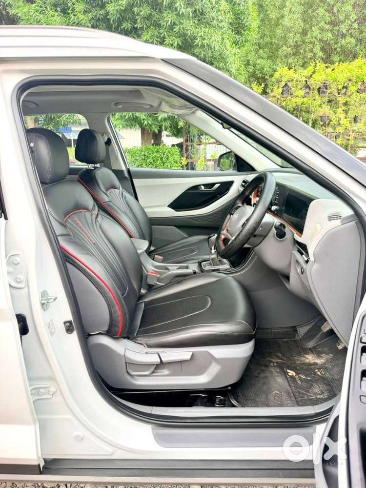 Hyundai Creta Sx (o) 1.5 Diesel, 2025, Diesel