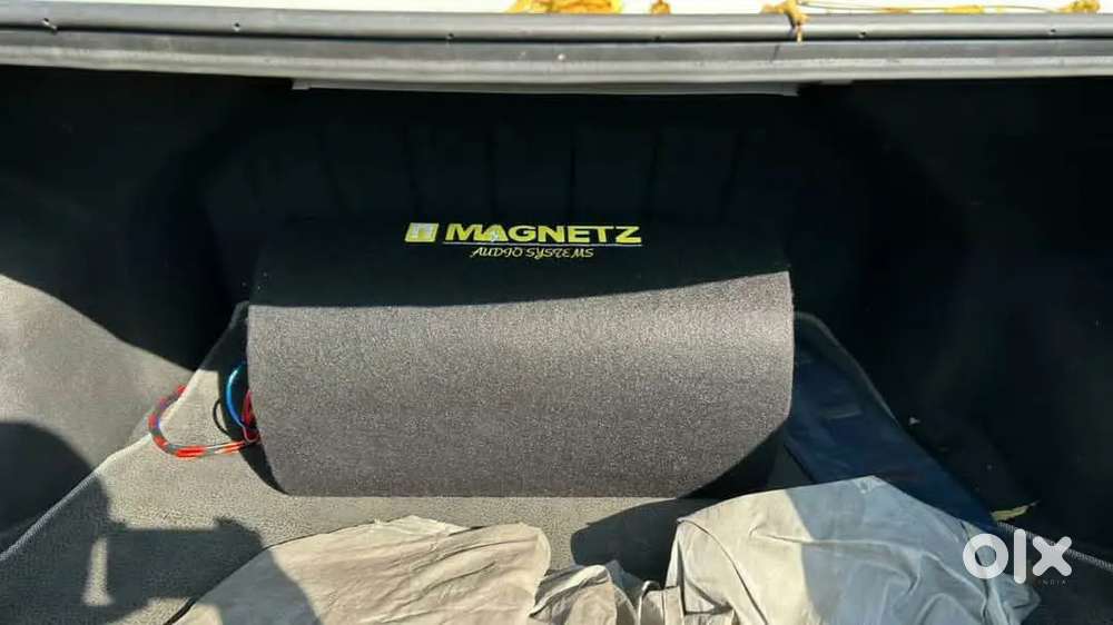 Hyundai Fluidic Verna December End 2012 Petrol 36000 Km Driven