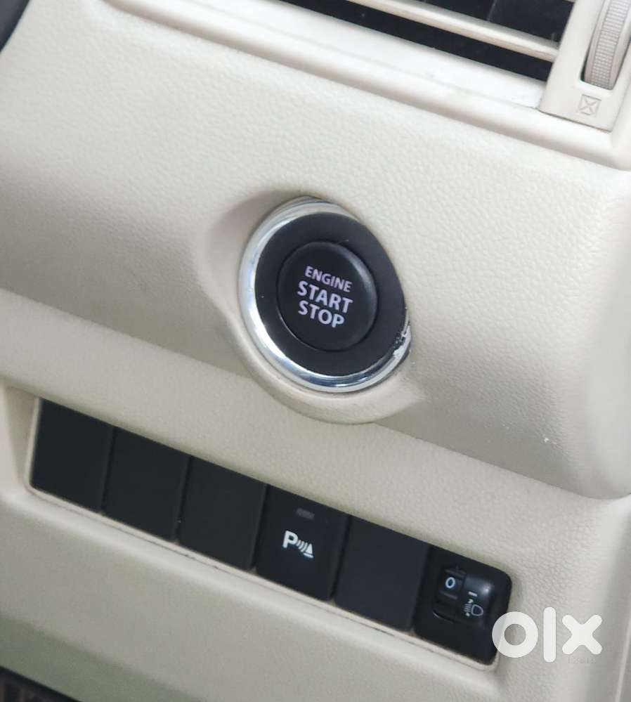 Maruti Suzuki Swift Dzire Zdi Plus , 2018, Diesel