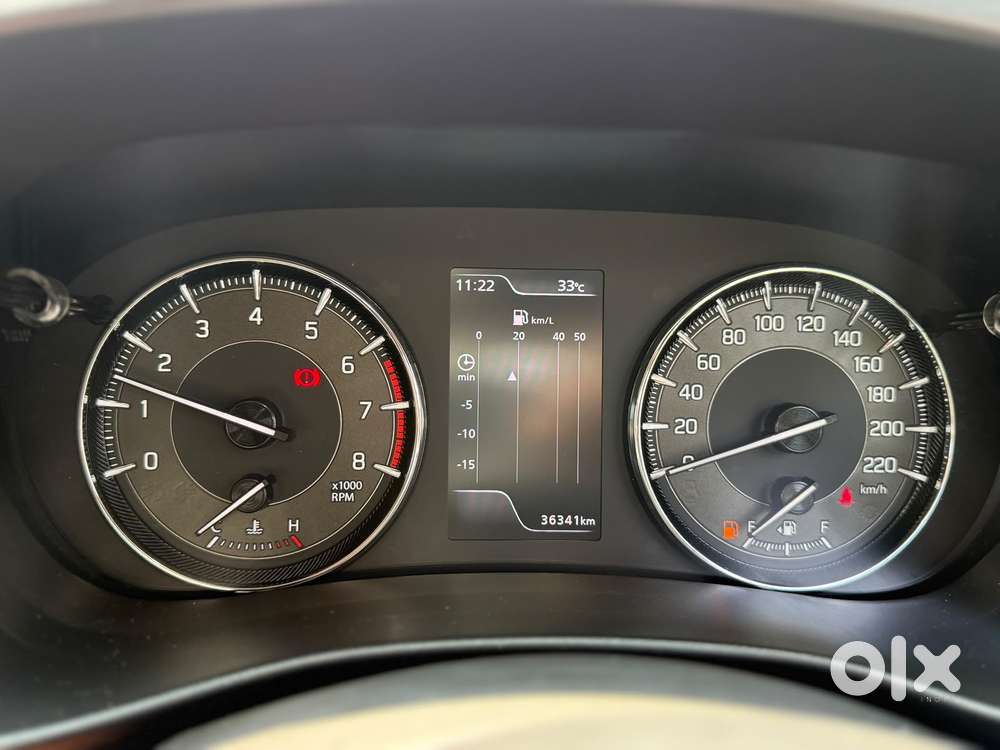 Maruti Suzuki Baleno Zeta, 2023, Petrol