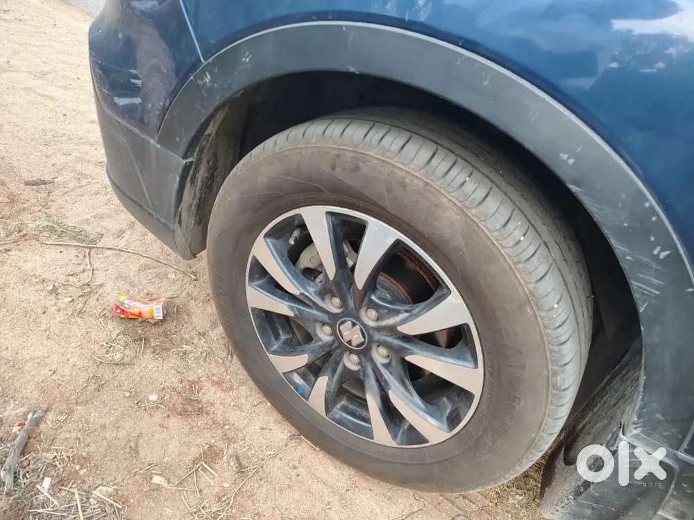Maruti S Cross 2018 Diesel
