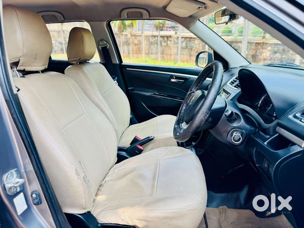 Maruti Suzuki Swift 2011-2014 Vxi, 2013, Petrol