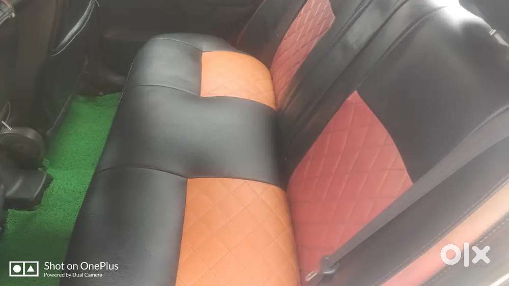Maruti Suzuki Dzire 2016 Diesel 202000 Km Driven