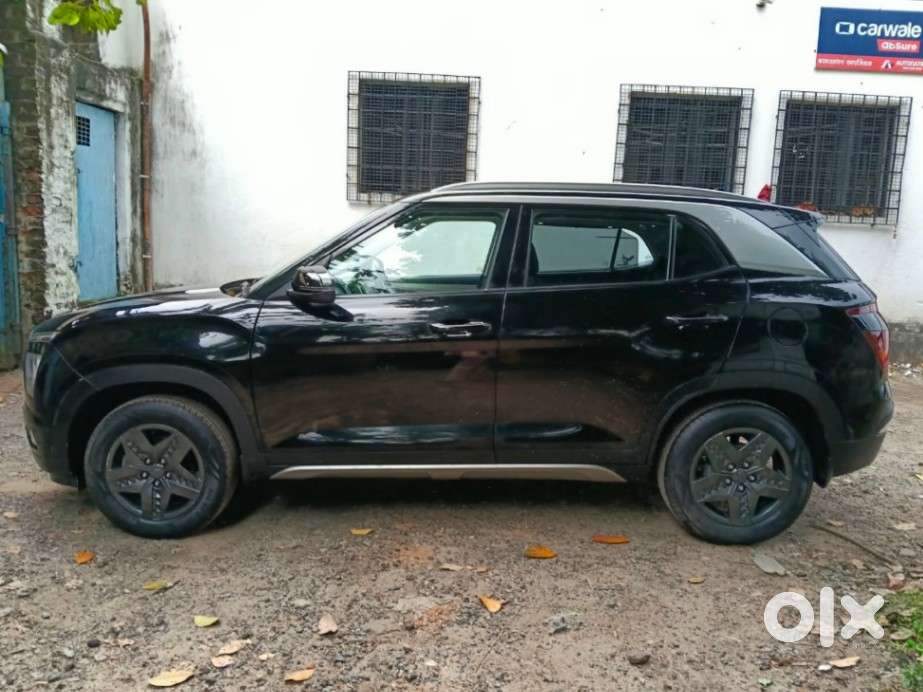 Hyundai Creta 1.6 Vtvt S, 2022, Petrol