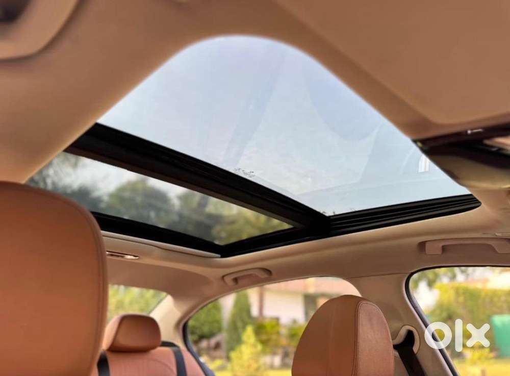 2022 Bmw Petrol Automatic